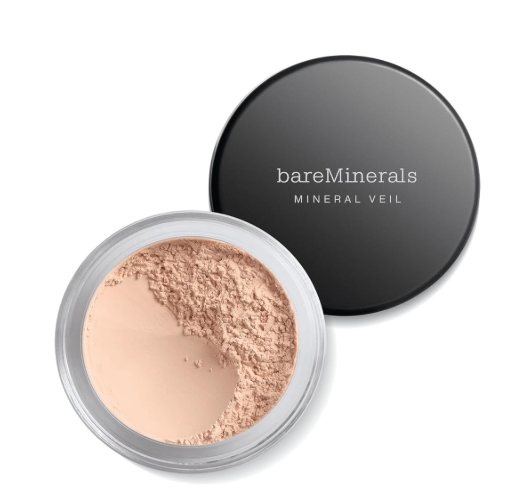 BareMinerals Original Mineral Veil Foundation Translucent 8g