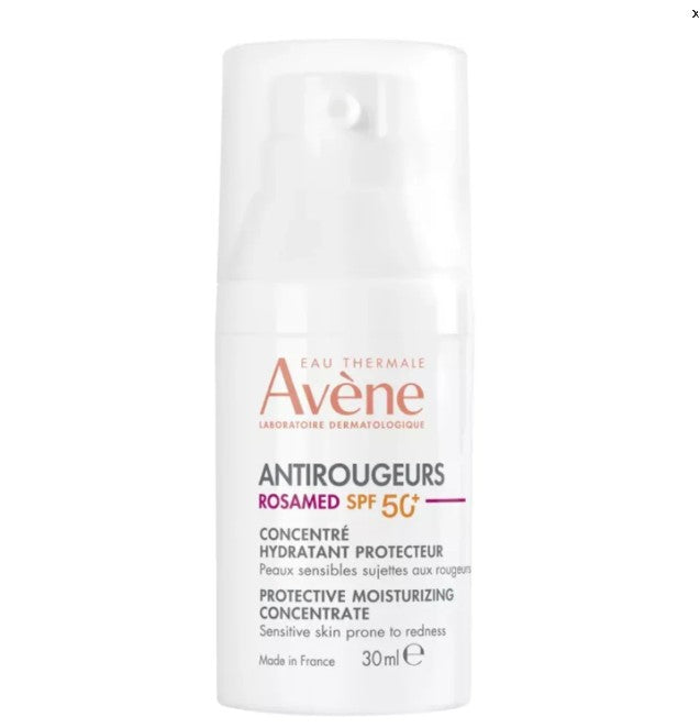 Avène Rosamed Anti-Redness Concentrate SPF 50+ 30ml