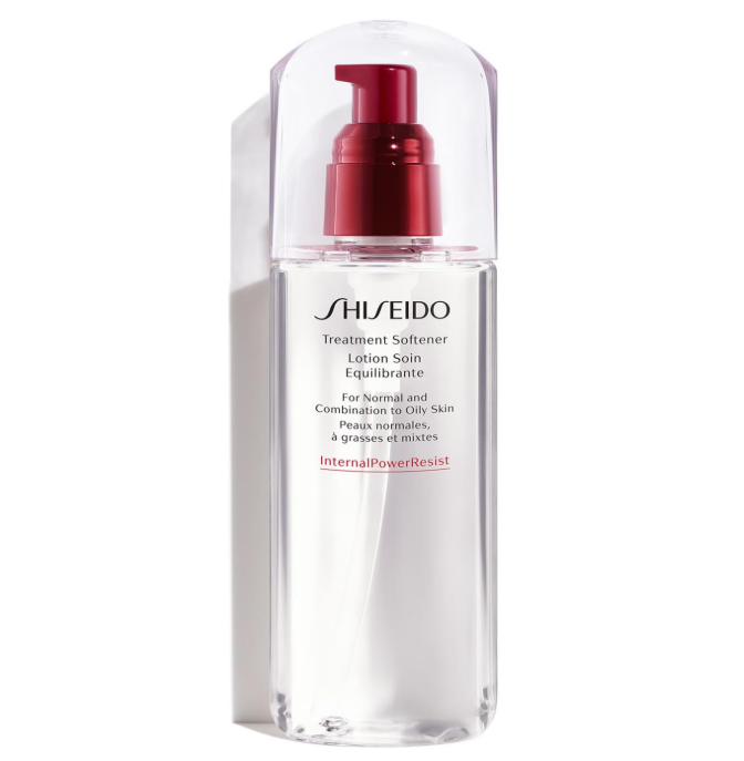 Shiseido Treatment Softener 150ml