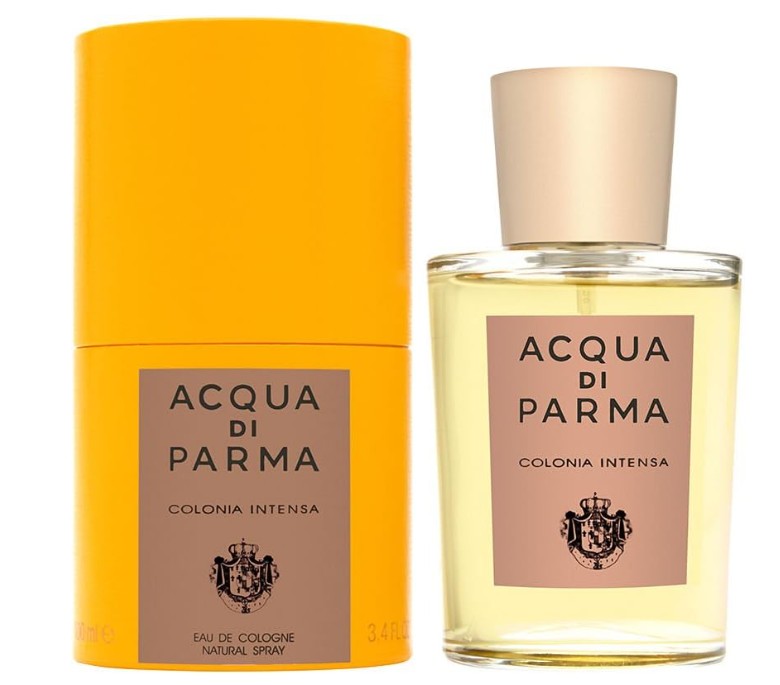 Acqua Di Parma Colonia Intensa Eau De Cologne 50ml