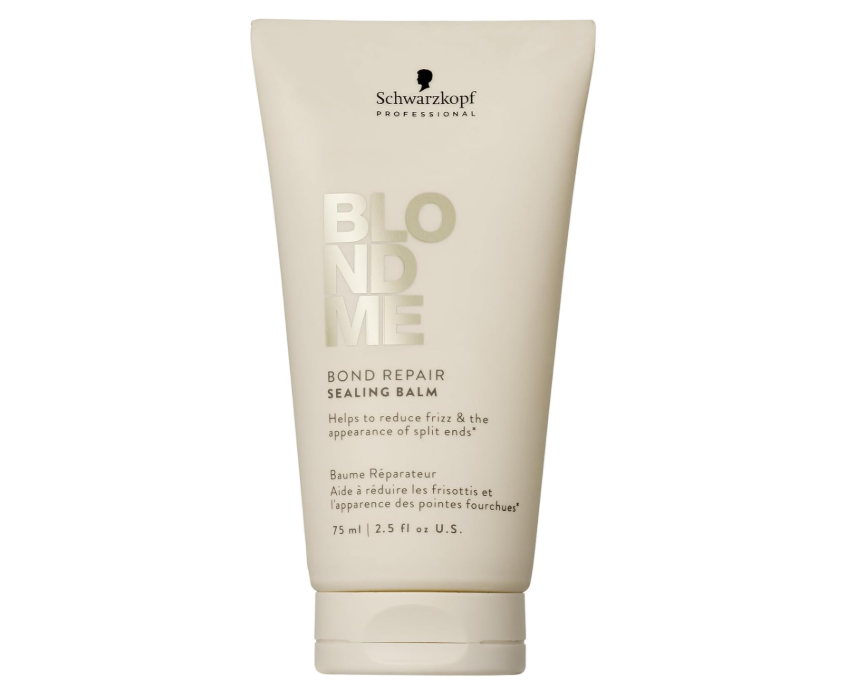 BlondMe Bond Repair Sealing Balm 75ml