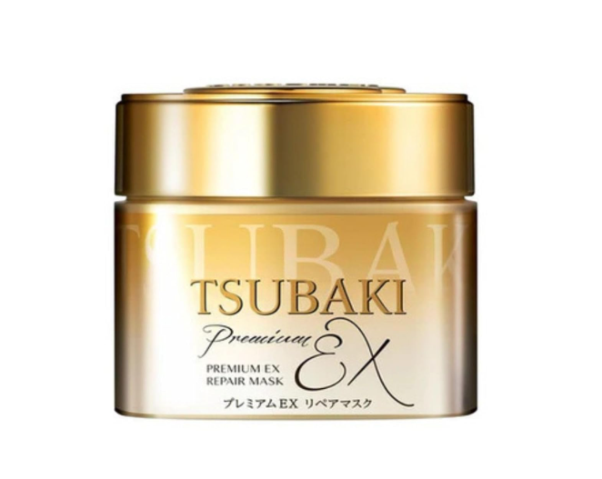 Shiseido Tsubaki Premium Repair Mask 180g