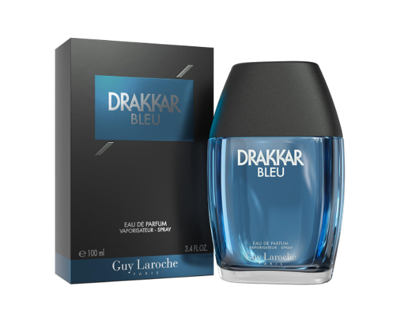 Guy Laroche Drakkar Bleu Eau de Parfum 100ml