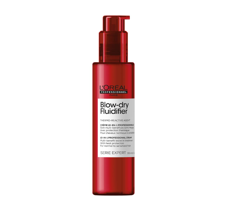 L'Oréal Professionnel Série Expert Blow-Dry Fluidifier Cream 150ml