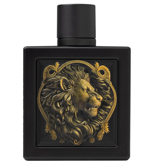 Rayhaan Lion Eau de Parfum Spray for Men 100ml