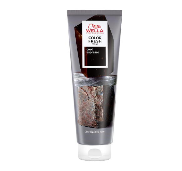 Wella Professionals Color Fresh Mask Cool Espresso 150ml