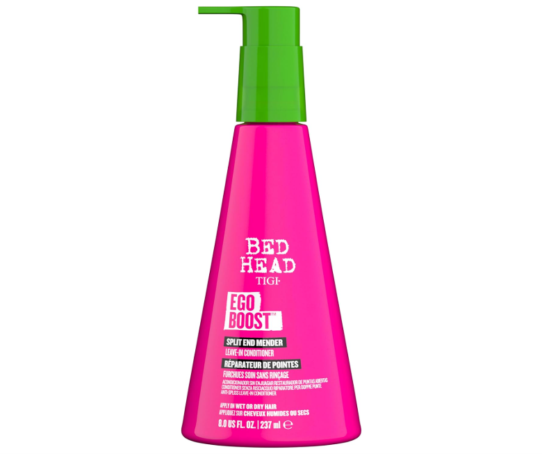 Bed Head by TIGI Ego Boost Leave-In Conditioner 237ml