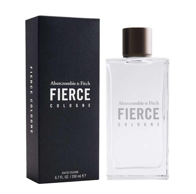 Abercrombie & Fitch Fierce Cologne