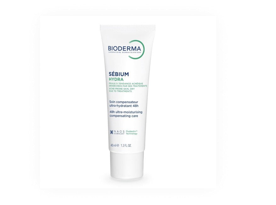 Bioderma Sébium Hydra Cream 40ml
