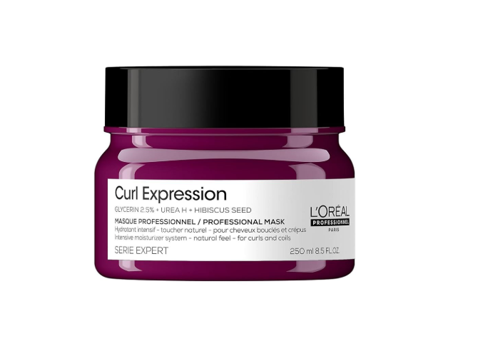 L'Oréal Professionnel Série Expert Curl Expression Mask 250ml