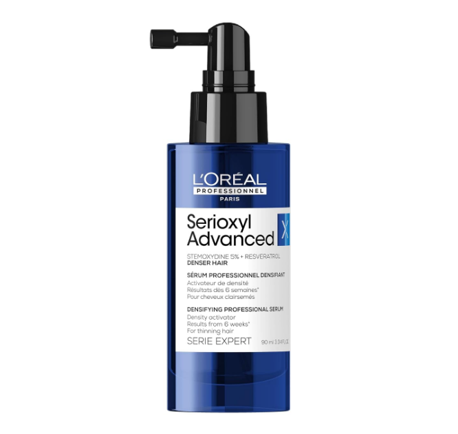 L'Oréal Professionnel Serioxyl Advanced Denser Hair Serum 90ml