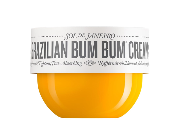 Sol De Janeiro Travel Brazilian Butt Cream 75ml