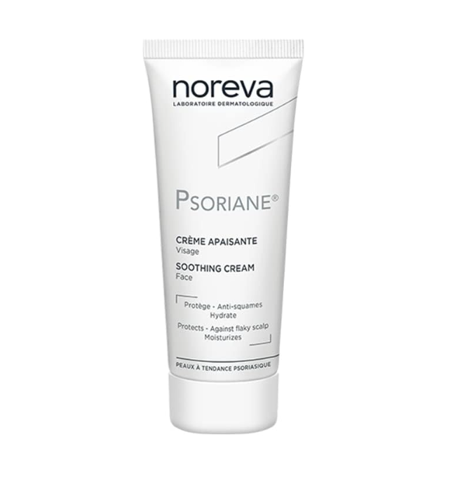 Noreva Psoriane Soothing Cream 40ml