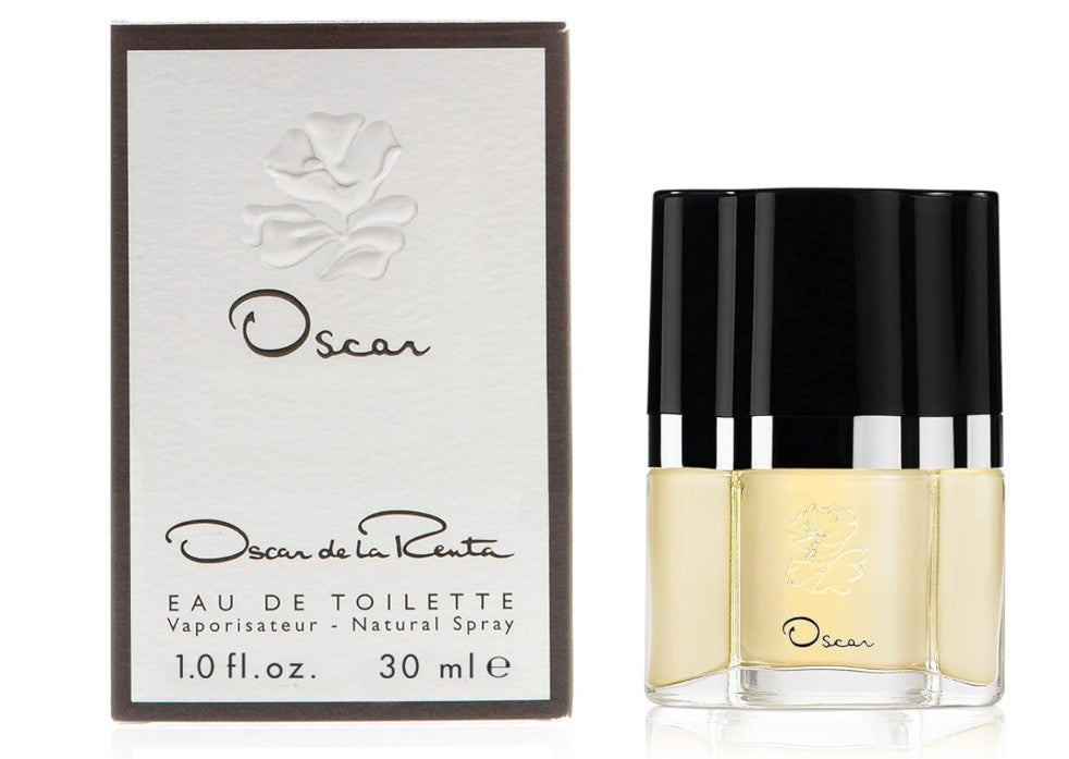Oscar de la Renta Eau de Toilette Spray