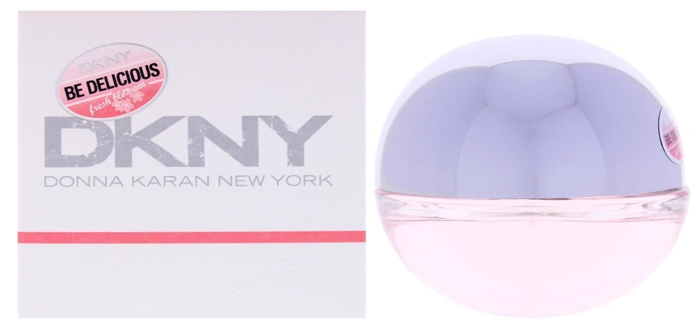 DKNY Be Delicious Fresh Blossom Eau de Parfum for Women 30ml