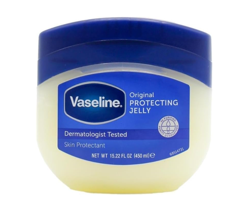 Vaseline Original Protecting Jelly 450ml