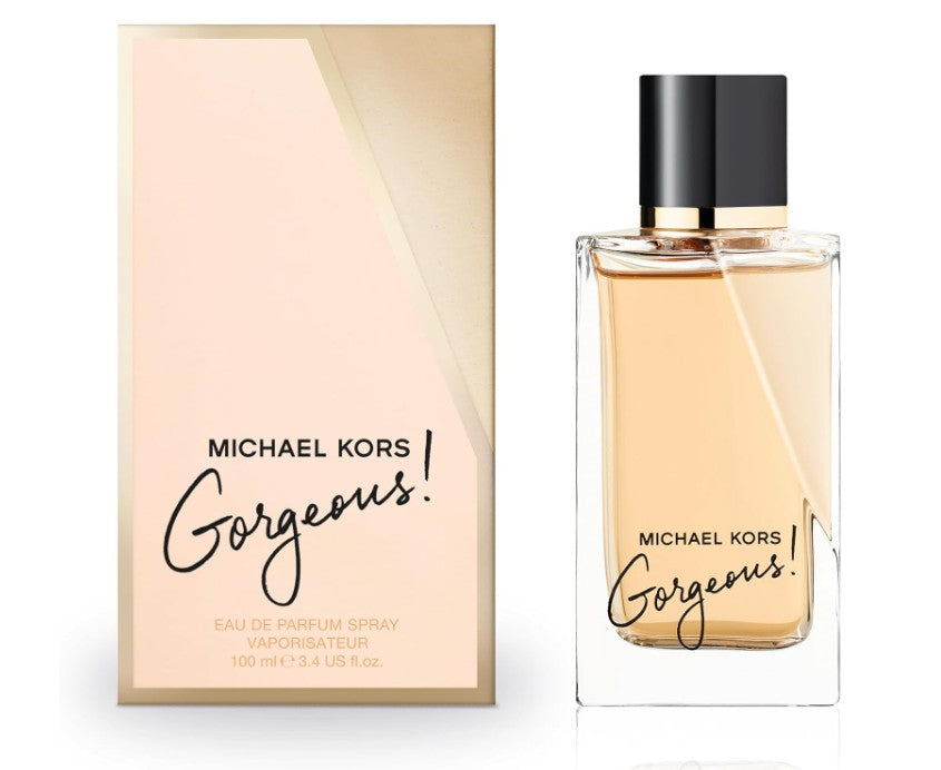 Michael Kors Gorgeous! Eau De Parfum 100ml
