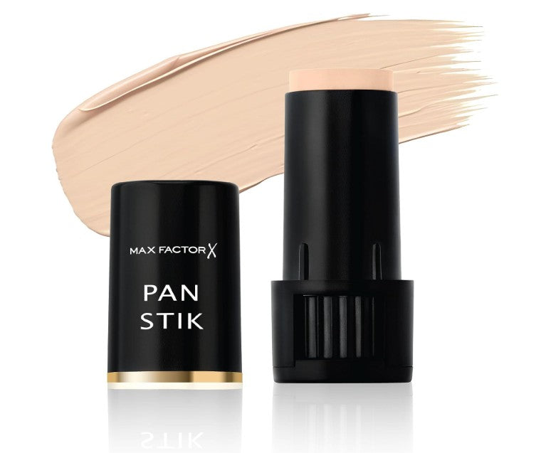 Max Factor Pan Stik Foundation 012 True Beige 9g