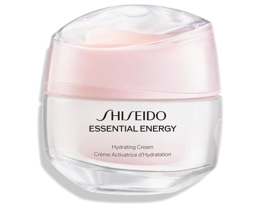 Shiseido Essential Energy Hydrating Cream 50ml