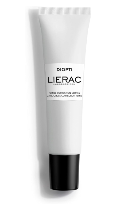 Lierac Diopti Dark Circle Correction Fluid 15ml