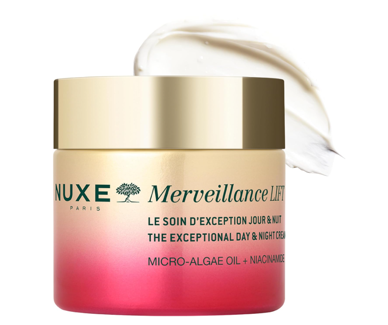 Nuxe Merveillance Lift Le Soin D'Exception Day &amp; Night Cream 75 ml