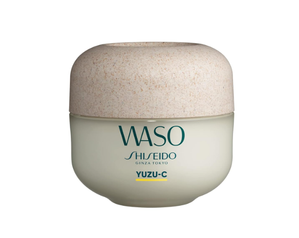 Shiseido Waso YUZU-C Beauty Sleeping Mask 50ml