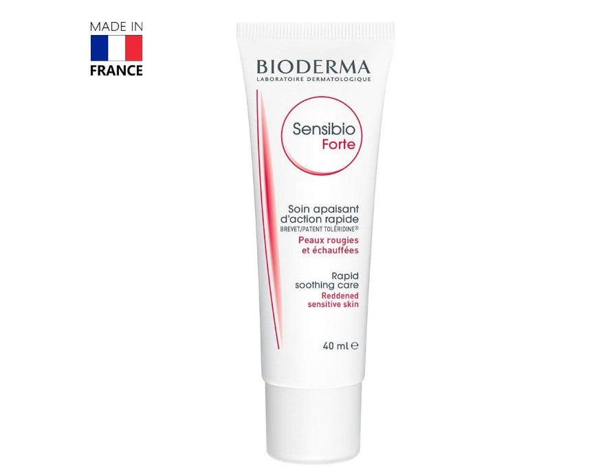 Bioderma Sensibio Forte Cream 40ml
