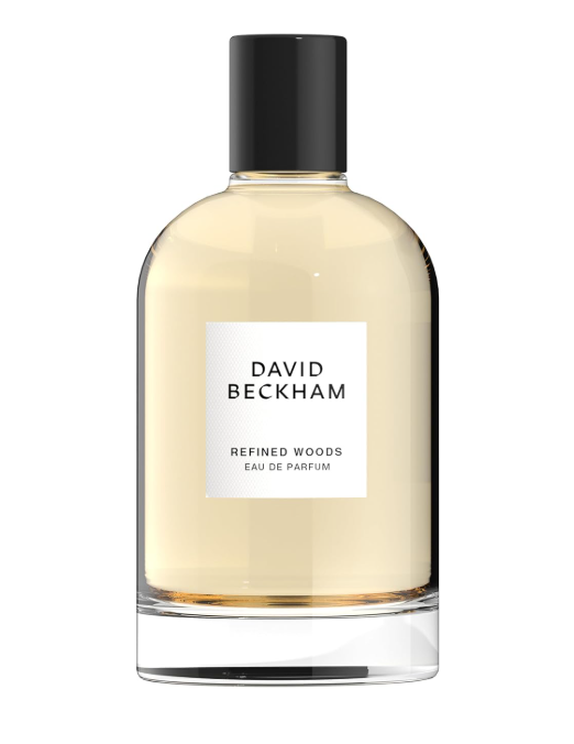 David Beckham Refined Woods Eau De Parfum for Him 100ml