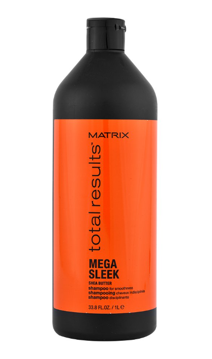 Matrix Total Results Mega Sleek by Matrix Shampoo 1000ml