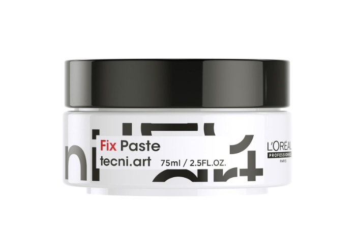 L'Oréal Professionnel Tecni.Art Fix Paste Sculpting Matte Paste 75ml