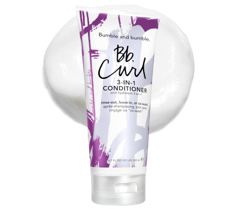 Bumble and Bumble Curl 3-in-1 Conditioner 200ml