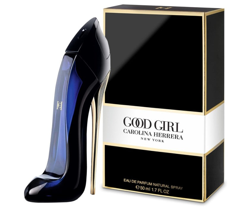 Carolina Herrera Original Good Girl Eau De Parfum