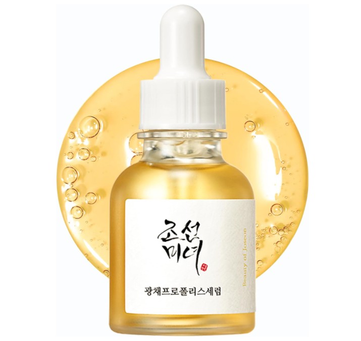 Beauty of Joseon Glow Serum: Propolis + Niacinamide 30ml