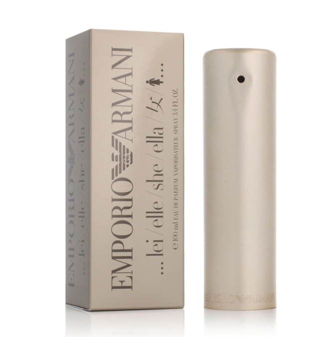 Giorgio Armani Emporio Armani She Eau de Parfum 100ml