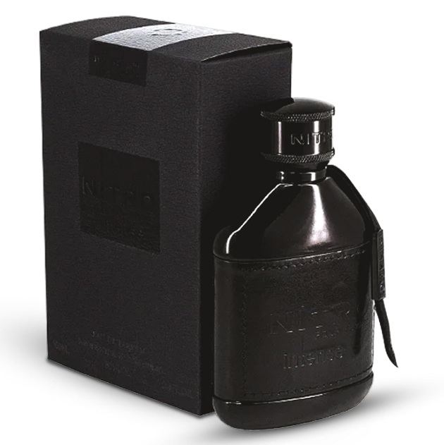 Dumont Nitro Intense for Men 100ml