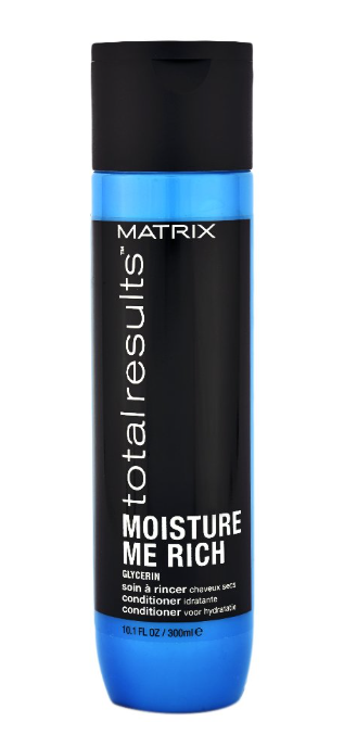 Matrix Total Results Moisture Me Rich Conditioner 300ml