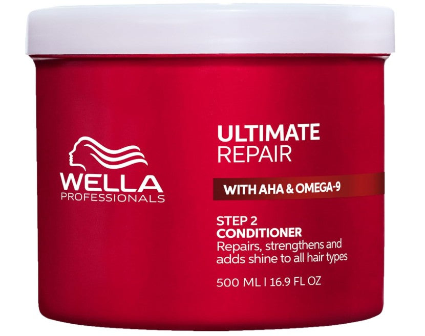 Wella Professionals Ultimate Repair Step 2 Conditioner