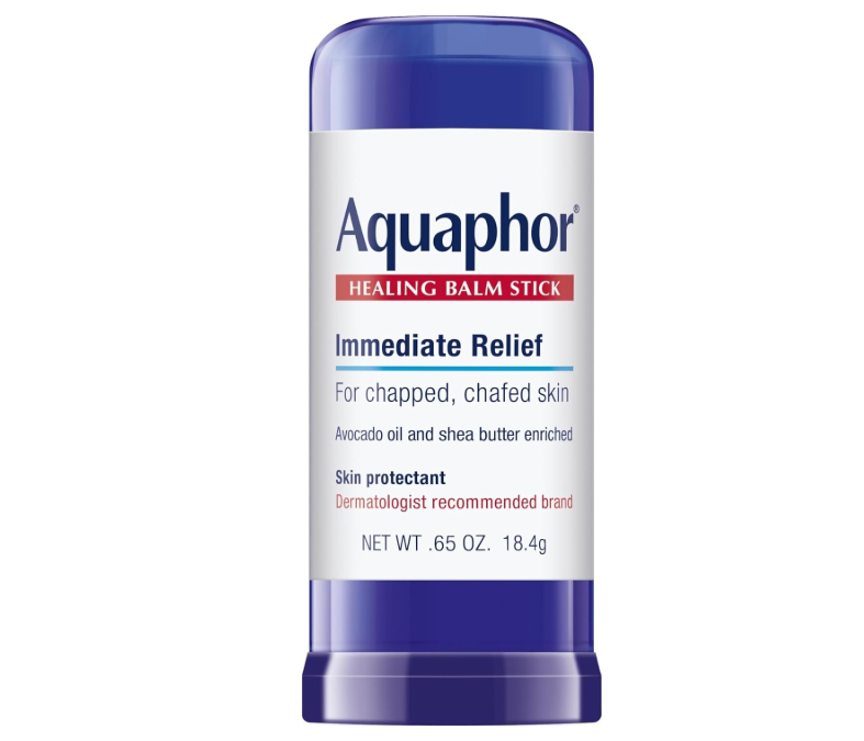 Aquaphor Healing Balm Stick Immediate Relief 65oz
