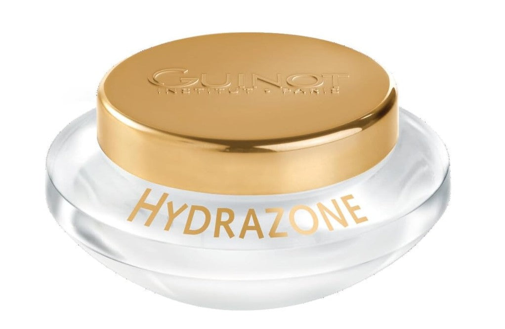 Guinot Hydrazone Dehydrated Skin Rich Cream 50ml