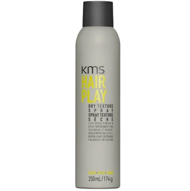 KMS Hairplay Dry Texture Spray 250ml