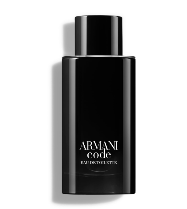 Giorgio Armani Armani Code Eau de Toilette for Men 125ml