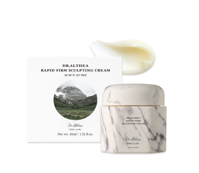 Dr. Althea Rapid Firm Sculpting Cream 45ml