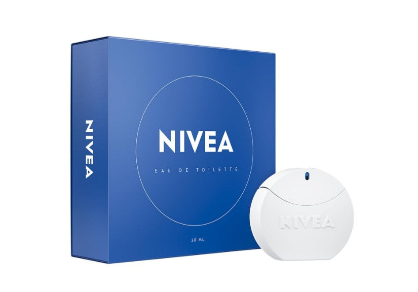 Nivea Eau de Toilette 30ml