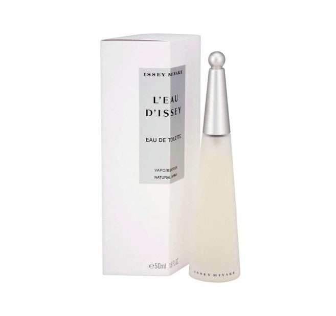 Issey Miyake L'Eau D'Issey Eau De Toilette for Women