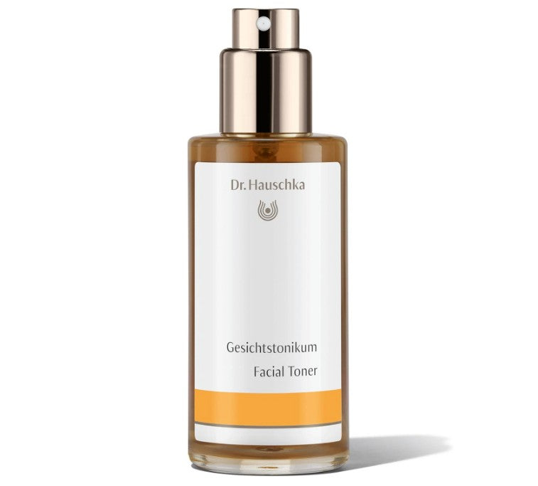 Dr. Hauschka Facial Toner 100ml