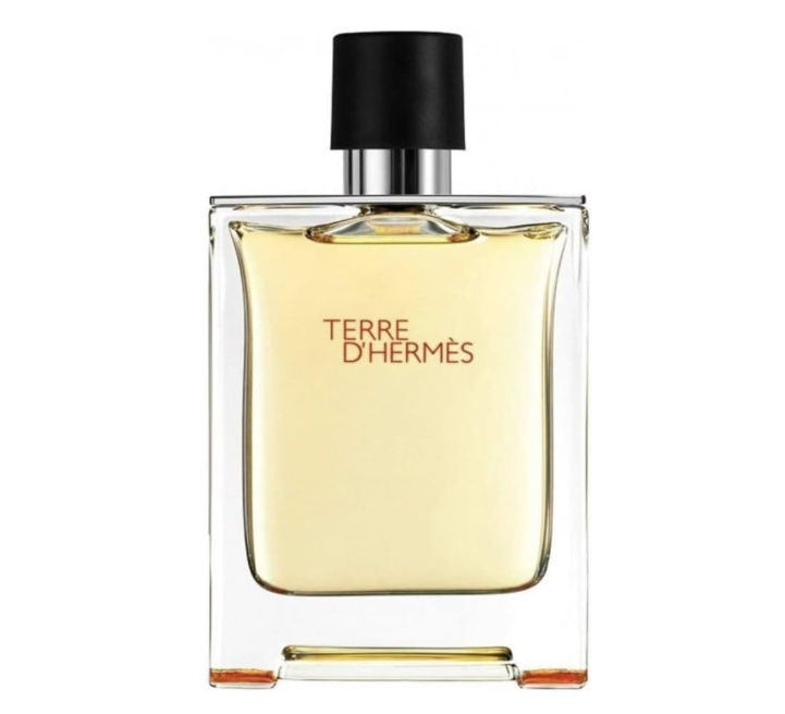 Terre d’Hermès Eau de Toilette (50ml)