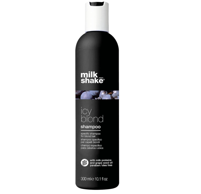 Milk_Shake Icy Blond Shampoo 300ml