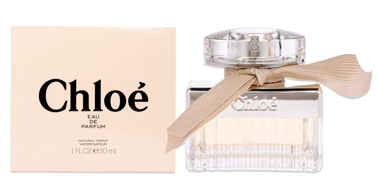 Chloé Eau de Parfum