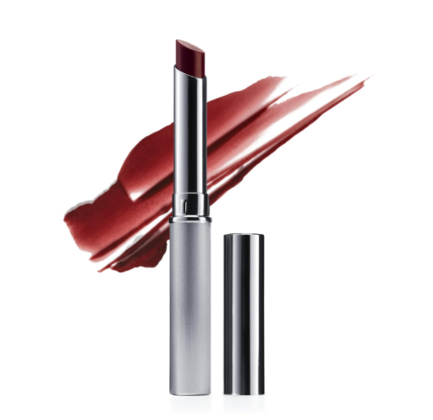 Clinique Almost Lipstick in Black Honey
