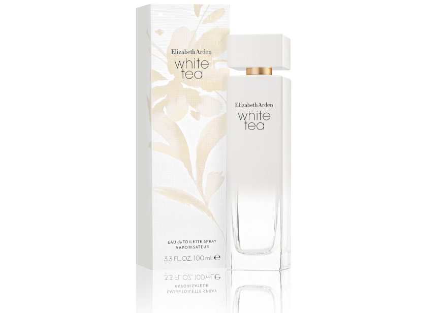 Elizabeth Arden White Tea Eau de Toilette 100ml